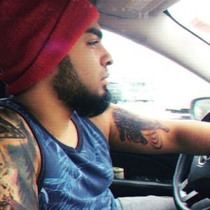 Meet your Posher, Angel ray